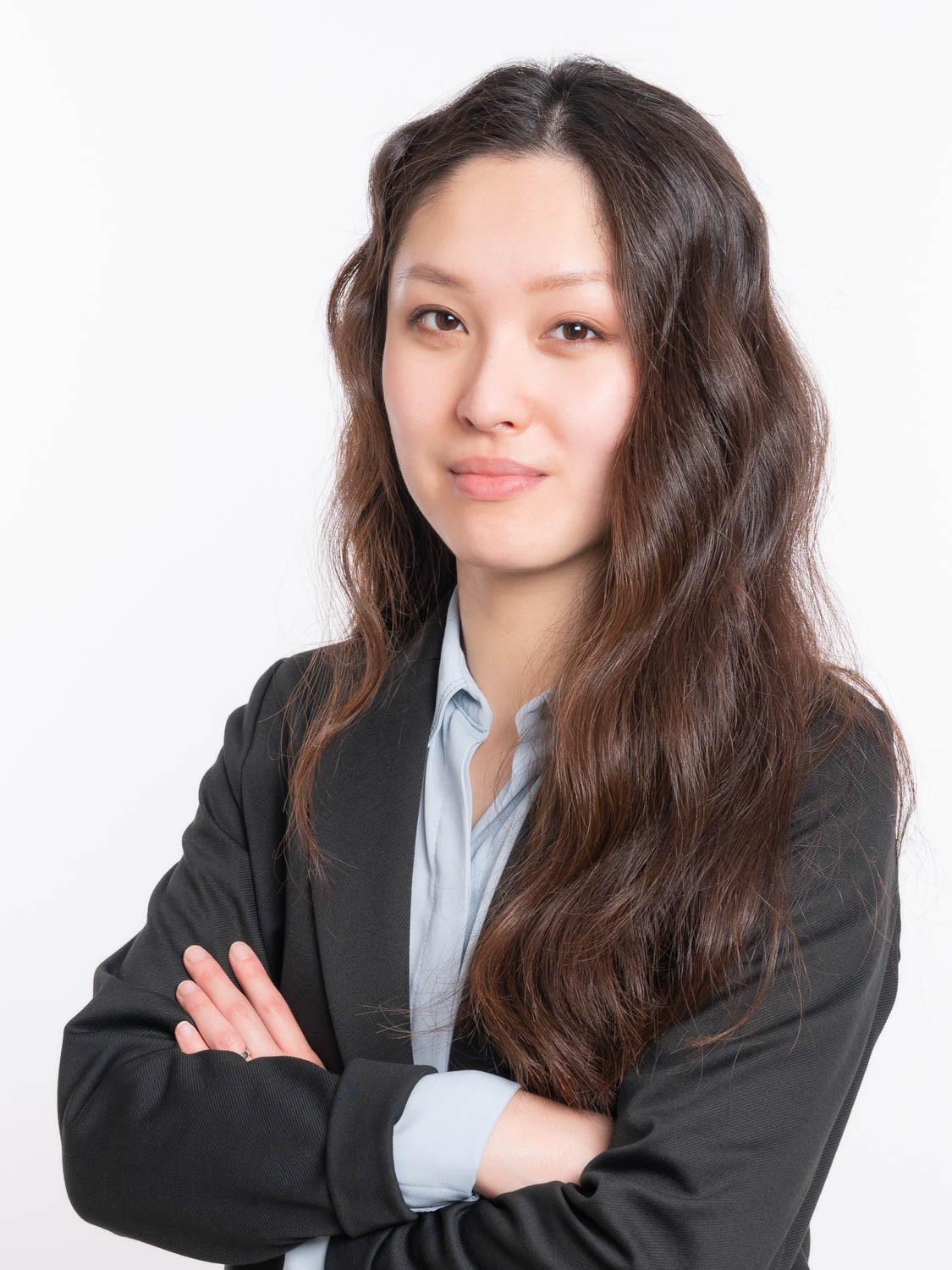 Jennifer Xiang