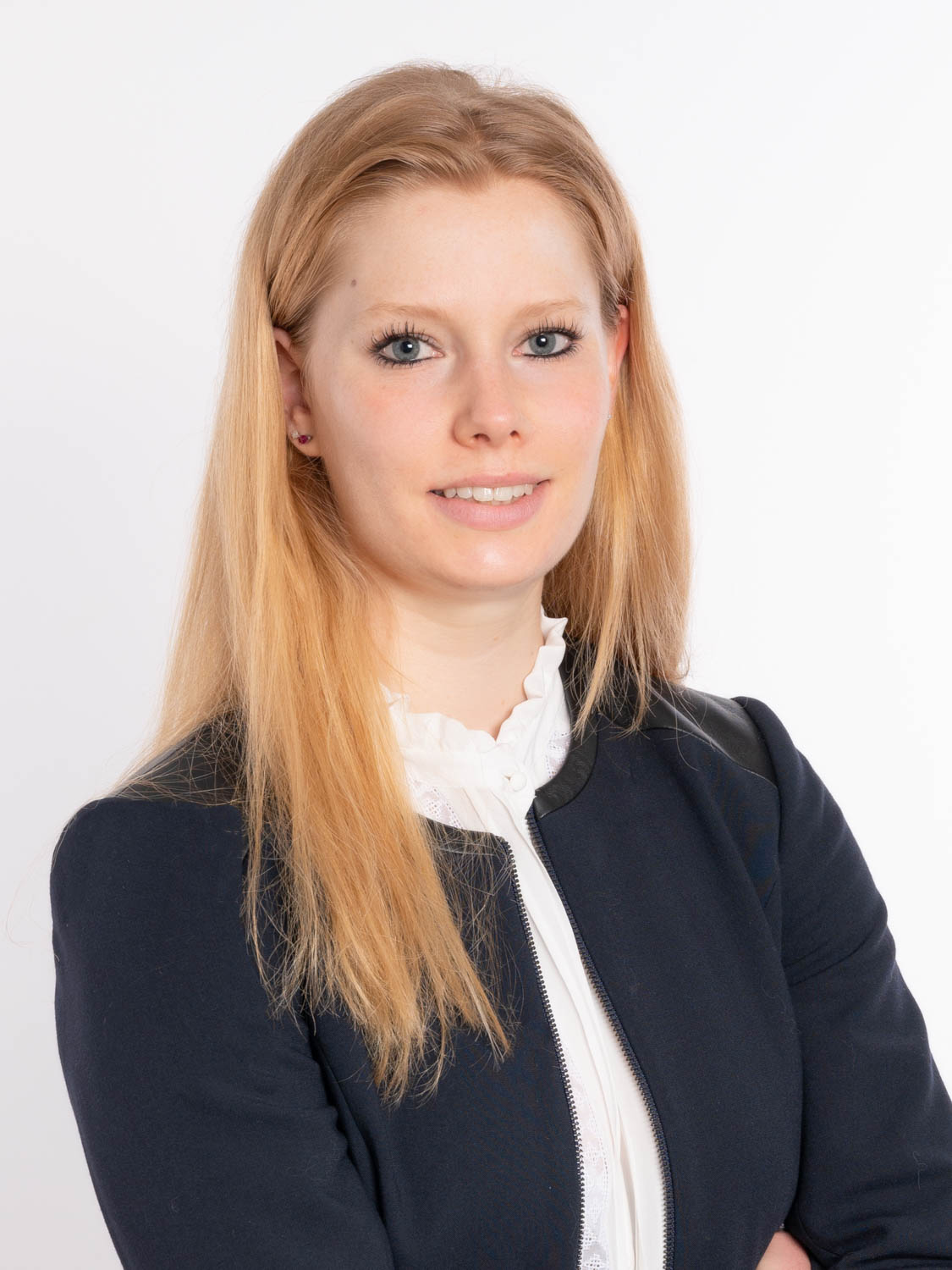 Chloé Fasola